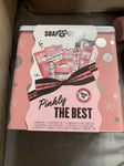 Soap & Glory Original PINK Pinkly The Best Selection  Large Gift Set in Tin