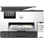 HP OfficeJet Pro 9130b All-in-One Printer Color Printer for Small medium busi...