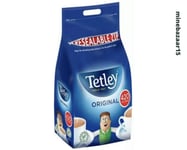TETLEY Original 420 Tea Bags | UK Free And Fast Dispatch