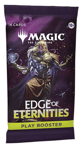 Edge of Eternities Play Booster