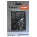 Stihl Sågkedja 71PM3; 1/4''; 64; 1,1 mm