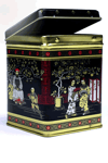 Stor teburk Black Japan 1kg