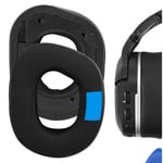 Geekria Replacement Ear Pads for Turtle Beach Stealth 700 Gen 2 Headphones