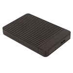 2.5in USB3.0 HDD Case 6Gbps 6TB USB3.0 Hard Drive Case External HDD Case For GDS