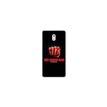 Coque pour Nokia 2.3 Manga One Punch Man Poing
