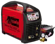 TIGSVETS SUPERIOR TIG 252AC/DC