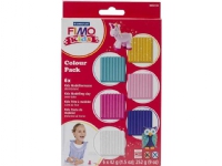 FIMO - Kids Clay - Additional Colours (78537) /Arts and Crafts