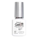 Depend Gel iQ French Pink - 5 ml.