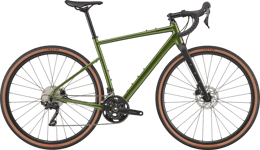 Cannondale Cannondale Topstone 2 2x  | Spruce Green