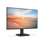 - Philips - Philips 24E1N1100A - 1000 Series - écran LED - 24" (23.8" visualisable) - 1920 x 1080 Full HD (1080p)   100 Hz - IPS -