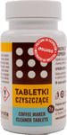 4Swiss Rengöringstabletter För Brygggrupper För Kaffemaskiner 25 St (Av E-Barista)
