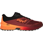 Inov8 Mens Trailroc G 280 Trail Running Shoes Trainers Jogging Sports - Red