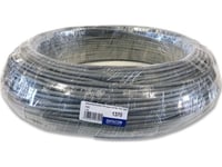 Solarix Datacom Ftp Cat5e Pvc-Kabel 100M (Tråd)