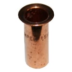 Halltorp Rördelar Stödhylsa för pex-rör 22x3,0 mm
