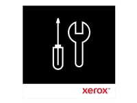 Xerox Extended On-Site - Utökat serviceavtal - material och tillverkning - 2 år (andra/tredje året) - på platsen - för Xerox B225, B225/DNI, B225V_DNIUK