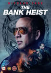 - The Bank Heist (211) DVD