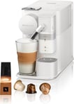 Nespresso Lattissima One Evo Automatic Coffee Maker by De'Longhi, Single-Serve C