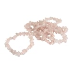 Armband Rosenkvarts - Andekvarts