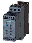 Siemens Sirius soft starter s2 3rw4036-1bb14