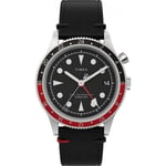 Timex Mens Waterbury Traditional Watch TW2W22800
