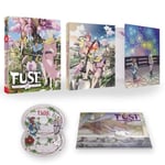 AUCUNE Fusé : Memoirs of the Hunter Girl - Film Collector Coffret Combo DVD + Blu-ray