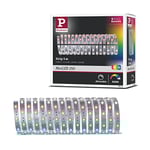 Paulmann 79867 Strips LED MaxLED 250 5 m RGBW IP20 incl. Strips 1x31 watts strip bande lumineuse 3000 K