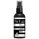 Kokie Fix It Up Matte Setting Spray Svart