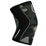 Rehband Rx Power Max Knee Sleeve Multicolor L