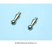 060/14 Ball-end bolt 10.0mm - M3.0x9.0