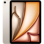 Apple iPad Air 11-inch M2 256GB Wi-Fi + Cellular (Starlight)