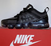 NIKE AIR VAPORMAX 2019 TRAINERS Shoes WOMENS UK 4,5 EUR 38 US 7