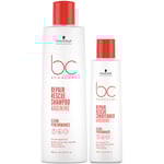 Schwarzkopf Professional BC Bonacure Repair Rescue Mix Duo