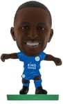 Soccerstarz - Leicester Ricardo Pereira - Home Kit  (Classic)