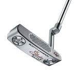Scotty Cameron 2025 Studio Style Newport, Höger (Vanligast), 34