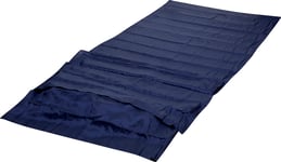 Bergans Bergans Liner Silk  Dark Blue OneSize, Dark Blue