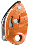 Petzl Grigri Taubrems Oransj