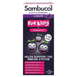 Sambucol Black Elderberry Extract For Children x 6
