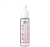 Tanologist Self Tan Drops Medium (30 Ml) Add Self Tanning Drops to Skin Care for