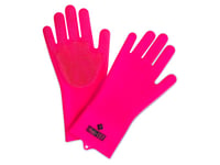 Muc-Off Deep Scrubber Gloves, vaskehansker 20406 L 2023