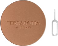 GUERLAIN Terracotta Bronzer Refill 8.5g 05 - Deep Warm