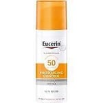Eucerin Photoaging Control Sun Fluid SPF 30 50 ml - New, Sealed - Defend Your Sk