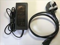 Replacement 16V AC Adaptor for Yamaha PSR-2000 Keyboard PSR2000 PSR 2000
