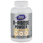 NOW Foods - D-Ribose Variationer Powder - 227g