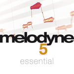 Celemony Melodyne essential - assistant 5 upgrade
