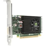 HP Nvidia Nvs 315 Graphics Card, 1 GB DDR3 PCIe 2.0 x16 Low-Profile Dms-59 Smart Buy For Elitedesk 800 G1 (Sff, Tower)