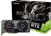 GeForce RTX 3060 Ti Extreme Gaming 8GB GDDR6X 256bit
