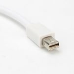 ThunderBolt Mini DisplayPort DP to HDMI Adapter Cable For Macbook Pro Air iMac