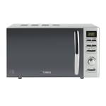 Tower Infinity 20L 800W Digital Microwave in Silver T24019S