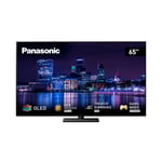 Panasonic 65" 4K OLED with Dolby Atmos Speakers & 4K/120hz Gaming 2023 TV