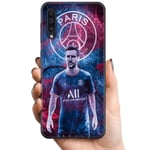 Samsung Galaxy A50 TPU Mobilskal Lionel Messi